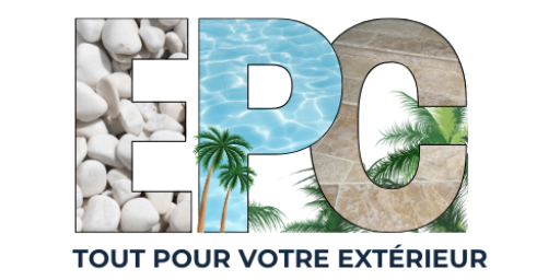 Logo EPC en grosse lettre